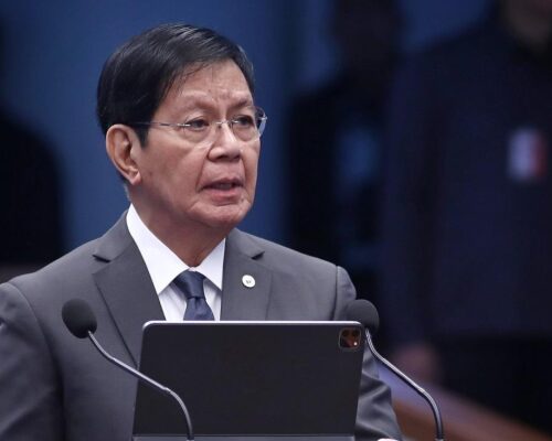 Taguig ghost projects reveal cauldron of worms,’ says Lacson 