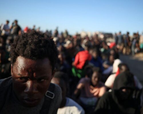 Morocco says Spain should have foreseen migration impact of court ruling