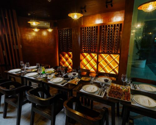 Steak Paraiso Brings Affordable Premium Steaks, Texas BBQ and Relaxed Dining to Cagayan de Oro