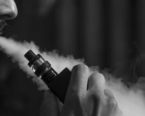 Youth group slams accessibility of vapes for minors