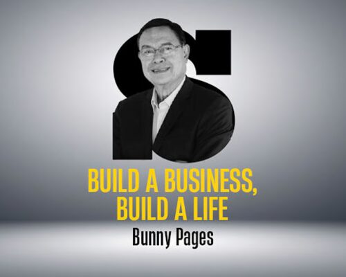 Pages: Completed staff work