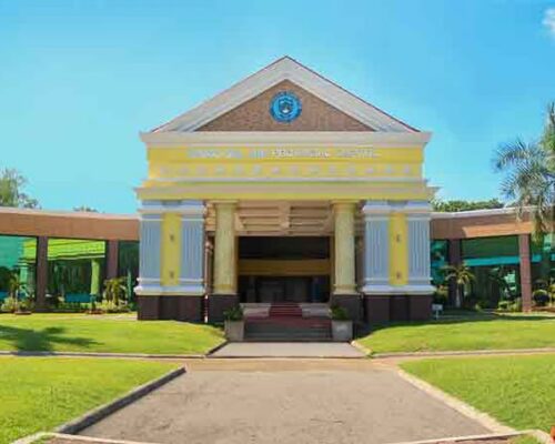 Davao del Sur Earns ISO 9001:2015 Quality Certification