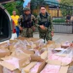P760,000 smuggled cigarette seized in Misamis Occidental