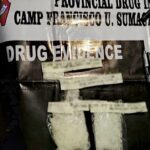 P1.46M ‘shabu’ seized in Batad drug bust
