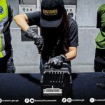 P6.29-M shabu seized in Clark Port: Customs