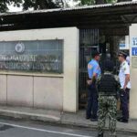 Davao City tightens school security after Zamboanga shooting