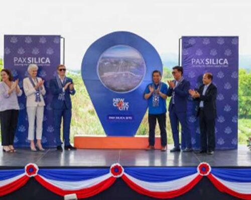 Palace: Pax Silica deals must not disadvantage PH, Filipinos