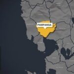 PDRRMC: 327K families in Pampanga flooded