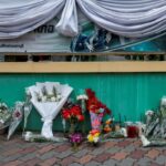 Thailand school shooting toll rises to nine after death of 12-year-old girl
