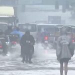 Valenzuela residents endure flooded homes after road elevation projects