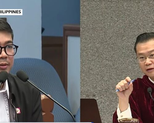 Sara Duterte impeachment trial Day 13: Prosecution cites zero receipts, aliases in OVP confidential fund spending