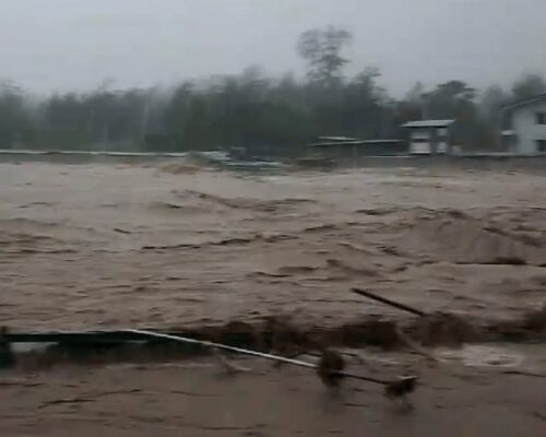 Over 7.6M people affected, 102 areas under state of calamity due to Luis, Maymay, Neneng, Habagat