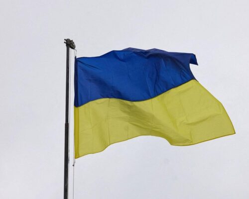 Russia hits passenger train on Ukraine’s border with Poland, just misses ‘diplomatic train’