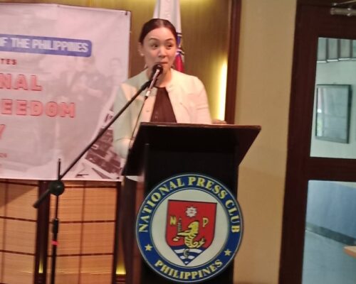 Blaze damage Manila vice mayor’s office