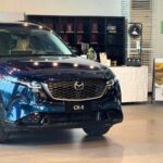 Bermaz Auto assumes operations at Mazda C5 Pasig