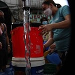 Parts of Metro Manila, Rizal, Cavite, Bulacan to have water interruptions this week