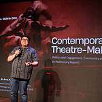 Giving voice to stories that matter