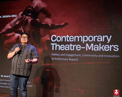 Giving voice to stories that matter