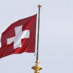 Several killed in coach crash in Swiss Alpine village