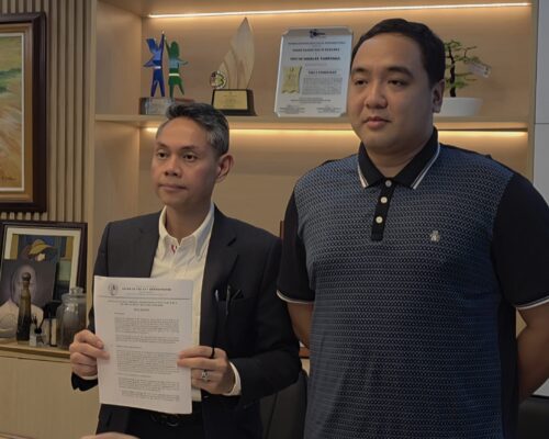AC LGU seeks P9.6-M from owner, contractor of collapsed building , Punto! Central Luzon