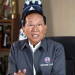 Marcos Lost Confidence in Ex-Public Works Chief Bonoan Over Flood Control Controversy, Palace Confirms