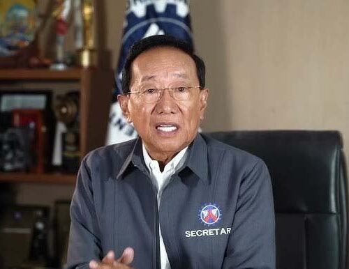 Marcos Lost Confidence in Ex-Public Works Chief Bonoan Over Flood Control Controversy, Palace Confirms
