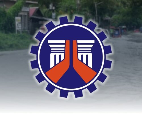 DPWH flags contractor over alleged defiance of Taguig cease-and-desist