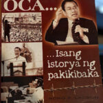 Oca: Isang Istorya ng Pakikibaka , Punto! Central Luzon