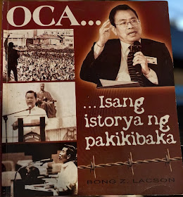 Oca: Isang Istorya ng Pakikibaka , Punto! Central Luzon