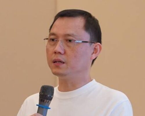Jojo Ang pleads not guilty in 2 graft cases involving DPWH contracts