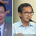 Lacson thanks Dizon for ‘context’ clarification on Taguig flood control projects