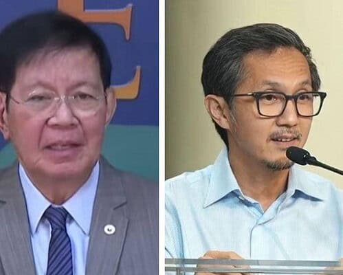 Lacson thanks Dizon for ‘context’ clarification on Taguig flood control projects