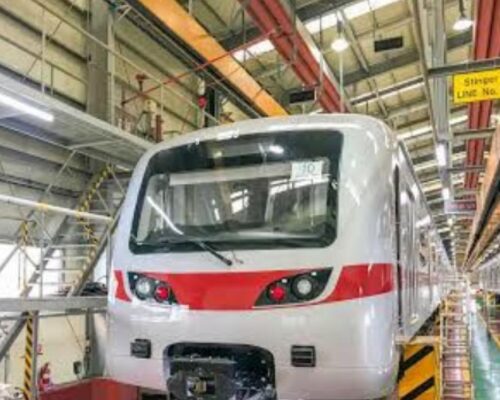 DOTr commits to have 12 MRT-7 stations operational by Q2 2027
