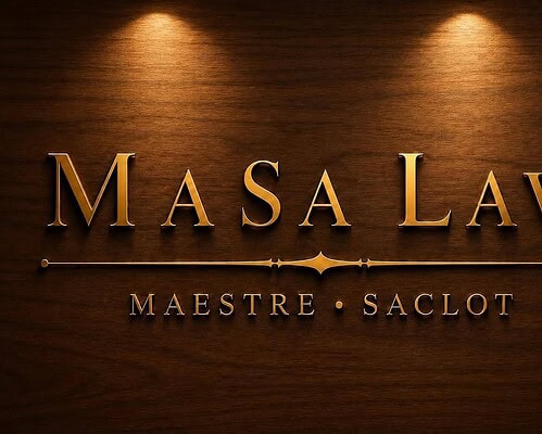 MaSa Law transfers to new, better location