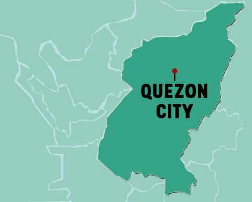4 dead in Bgy. Bahay Toro, QC townhouse fire