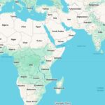 UN approves resolution in support of map that shows Africa’s true size