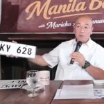LTO chief: 71 fixers arrested in Metro Manila ops since October 2025