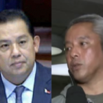 Police secure Martin Romualdez at Cardinal Santos, says DILG chief Remulla