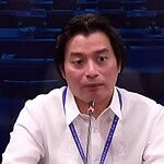 Poa denies agreeing with Panelo over ‘lokohan’ remark