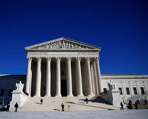 Supreme Court allows Trump to resume deporting migrants to countries not their own