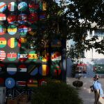 UN okays resolution in support of map that shows Africa’s true size