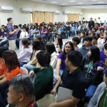 Young Lasallians Gather To Learn About Hazardous Chemicals Lurking In Common Plastic Products