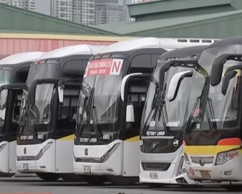 High fuel prices force bus operators to cut trips, seek fare hike