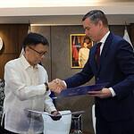 PH, Slovak Republic sign deal to boost job, business opportunities