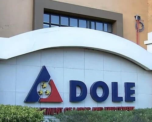 DOLE launches skills certification program for TUPAD workers