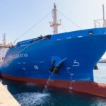 Seafarer from oil products tanker killed in incident off Dubai, charterer says