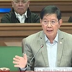 Lacson: Dizon contradicted DPWH engineers on Taguig projects