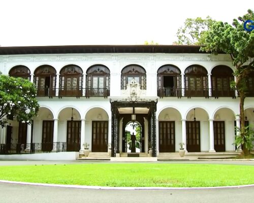 Malacañang shifts classes to alternative mode on September 4, 2026