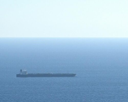 Saudis shut down oil pipeline as Houthis tighten grip on Red Sea shipping