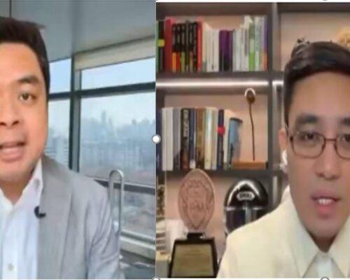 Impeachment court issues show cause order on Ridon, Tolosa over sub judice rule